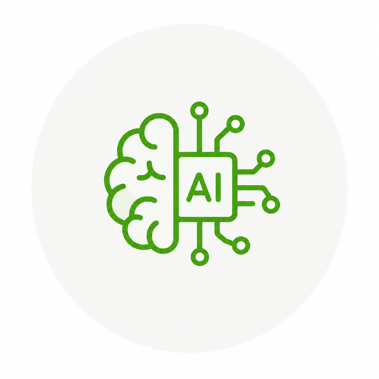 Applied AI icon