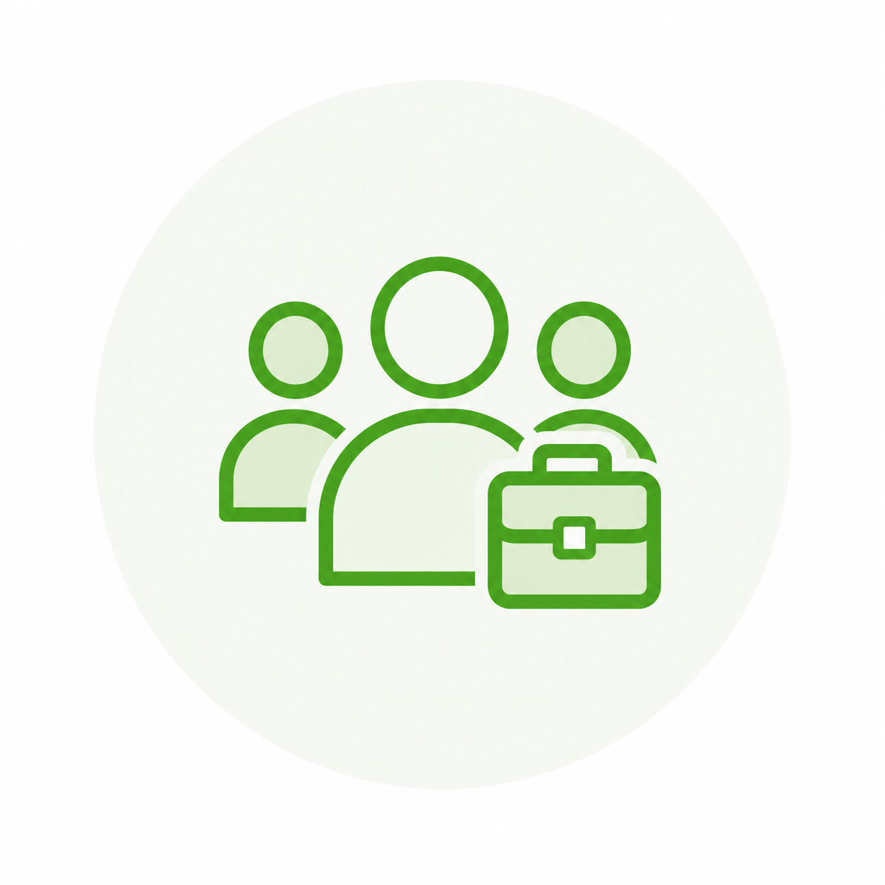 Project management icon