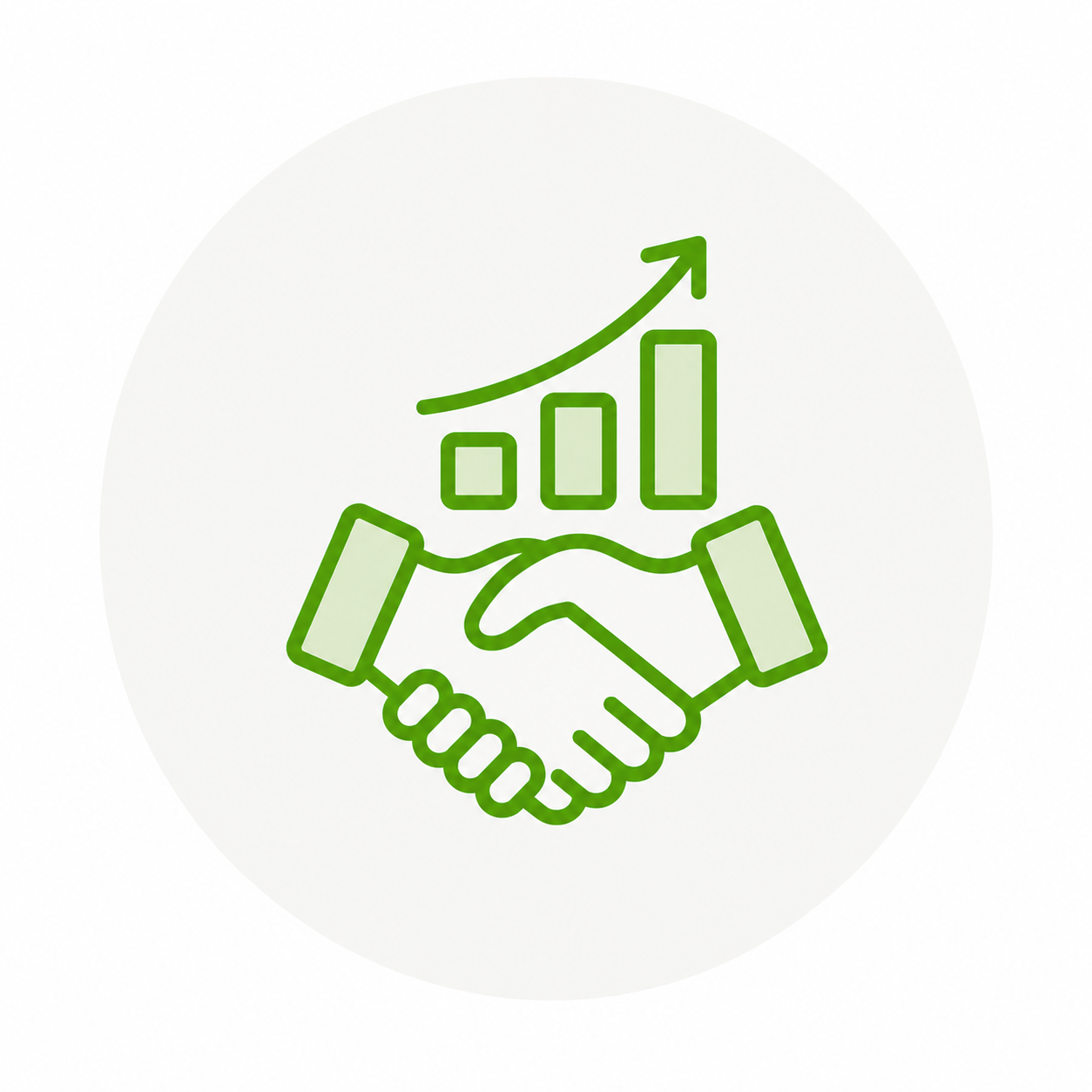 Sales icon