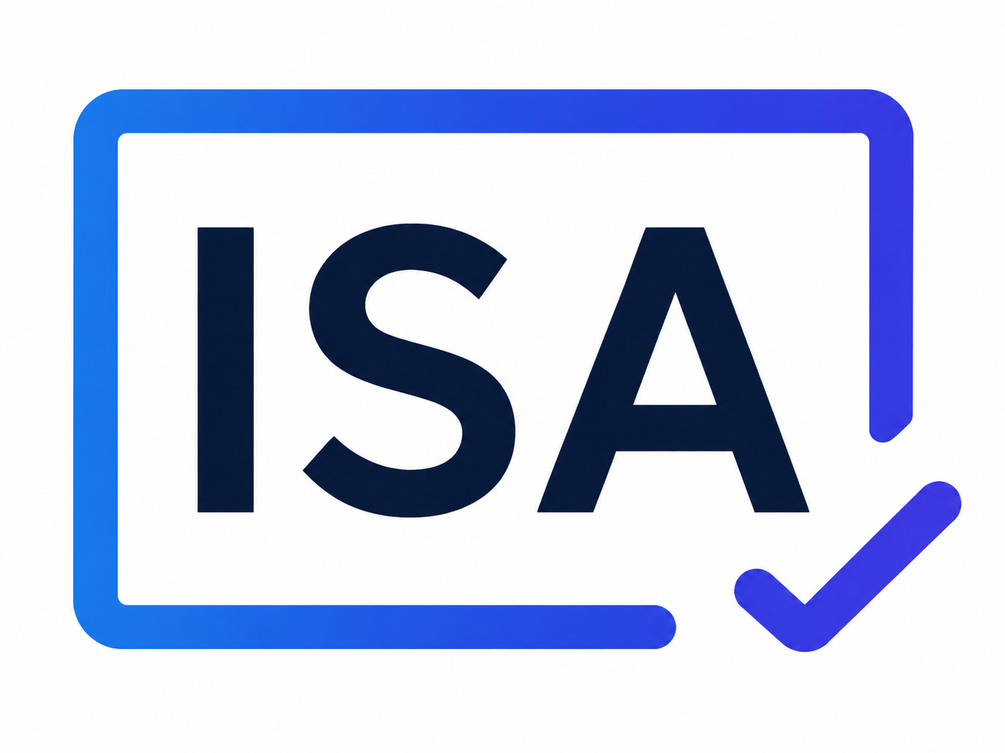 ISA logo