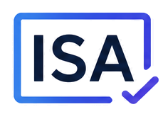 ISA logo